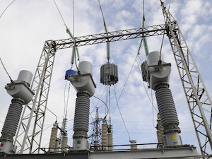 «Адыгейские электрические сети» обследовали тепловизором 23 энергообъекта