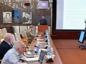 Монтаж криомагнитной системы коллайдера NICA запланирован на апрель 2024 года