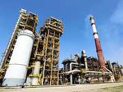 Павлодарский НХЗ остановлен на плановый капитальный ремонт