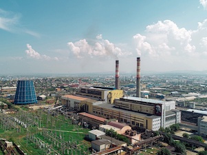 Имущество ТГК-14 застраховано на 28 млрд рубле