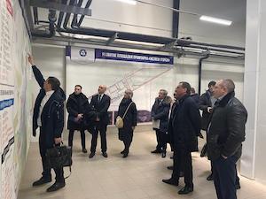 На ТОР «Железногорск» зарегистрировались 14 резидентов