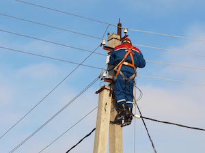 Новосибирские «РЭС» в 2023 году смонтируют около 40 тысяч «умных» счетчиков