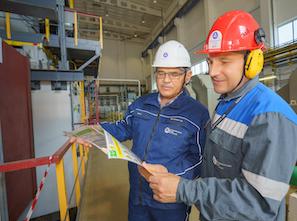 Социальный пакет работников Калининской АЭС вырос на 25% за пять лет