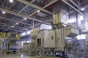 ОДК представляет проекты по освоению арктического шельфа на саммите «Арктика 2023»