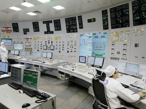 Курская АЭС на 3,8% перевыполнила государственное задание ФАС России в мае 2023 года