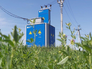 «Адыгейские электрические сети» готовят к пиковым нагрузкам распределительные подстанции