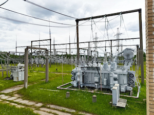 «Россети» модернизируют подстанцию 220 кВ «Заря» в Подмосковье