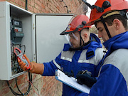 Оружейный магазин в Волгограде подключился к электросети в обход счетчика