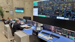 Филиал Системного оператора – Архангельское РДУ отмечает 20-летие со дня образования