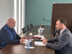 «Атом-ТОР» рассчитывает на активизацию малого и среднего предпринимательства в Железногорске