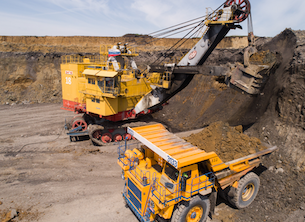 Мощность обогащения угля на Убинском месторождении вырастет до 2 млн тонн