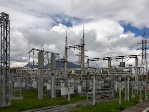 МЭС Юга ремонтруют компрессоры на подстанциях 330 кВ «Армавир» и 500 кВ «Тихорецк»