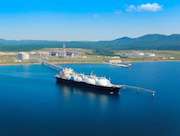 Ростехнадзор подтвердил соответствие проекту построенной дожимной компрессорной станции ОБТК проекта «Сахалин-2»