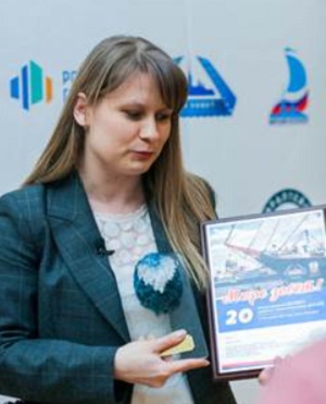 Кинофестиваль «Море зовёт!» формирует интерес к морским специальностям и истории России