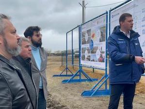 Для развития ТОР «Усолье-Сибирское» нужен газ