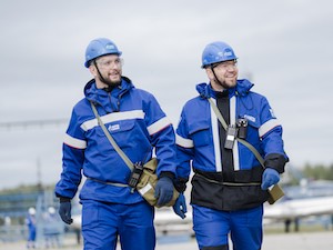«Газпром нефть» внедряет экологичную технологию геологоразведки «Зеленая сейсмика 2.0»