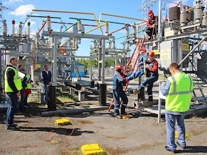 Более 4 тысяч тюменских энергетиков пройдут обучение в 2023 году