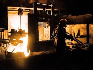 Братский завод ферросплавов запустил в эксплуатацию лабораторию для проведения испытаний электрооборудования