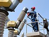 В городе Волжском отремонтирована подстанция 110 кВ «Городская-3»