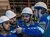 На Ленинградской АЭС организована подготовка специалистов из Египта