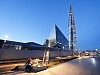 «Газпром» реализует проекты по развитию комфортной городской среды в Санкт-Петербурге
