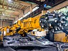 Шахта «Алардинская» обновила парк подземного оборудования