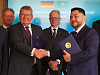 КазМунайГаз и Rosneft Deutschland подписали договор о поставках нефти в Германию на 2023 год