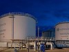 «КазТрансОйл» утвердил тариф на хранение российской нефти