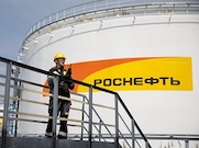 «Роснефть» добыла 140-миллионную тонну нефти на Уватском проекте