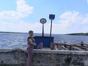 Райчихинская ГРЭС организовала патрулирование водных объектов Прогресса