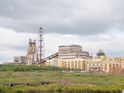 Ростехнадзор приостановил эксплуатацию горной выработки на угольной шахте «Заполярная-2»