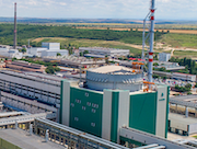 На АЭС «Козлодуй» в Болгарии зафиксирована утечка радиоактивной воды