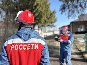 «Россети Сибирь» выявили в Кузбассе более 1600 нарушений в охранных зонах ЛЭП