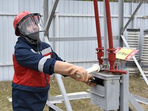 «Россети Тюмень» повысили надежность электроснабжения жителей  отдаленных поселков Югры