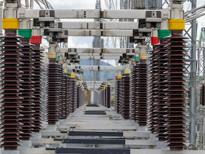 МЭС Юга модернизируют разъединители на 19 магистральных подстанциях Волгоградской области