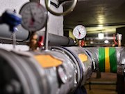 В Москве после опрессовок возобновилось горячее водоснабжение в шести тысячах зданий