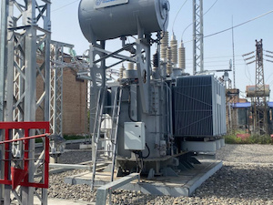Трансформаторная мощность 18 подстанций Дагестана вырастет к зиме почти на 200 МВА