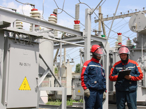 На Кубани выведены в капремонт подстанции «Успенская» и «Плодопитомник»