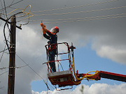 Сельхозпредприятия Волгоградской области получили почти два мегаватта мощности