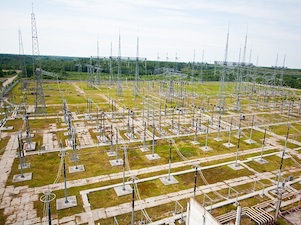 МЭС Северо-Запада обновят коммутационную аппаратуру на опорной подстанции Ленинградской энергосистемы
