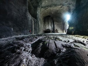 Финские эксперты оценят литовские глубинные породы для могильника РАО