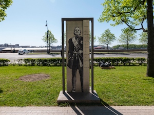 По инициативе «Газпрома» в Санкт-Петербурге появился новый экскурсионный маршрут — «Путь Петра»