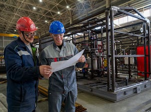 ОМК увеличила зарплату сотрудникам челябинского завода «Трубодеталь»