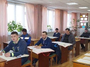 «Амуруголь» присоединился к федеральному реестру образования