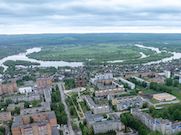 Назаровская ГРЭС капитально отремонтирует 1,3 км городских трубопроводов