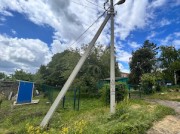 «Россети Кубань» удвоили мощность электроснабжения для детского сада в Славянском районе
