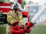 На НПС в Приморье ликвидировали условный пожар