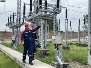 «Севкавказэнерго» присоединило к электросетям более 800 новых объектов в Северной Осетии