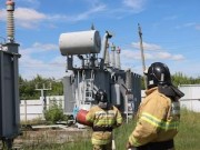 Диспетчеры Системного оператора успешно ликвидировали условную аварию в энергосистеме Рязанской области