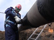 «Транснефть-Верхняя Волга» реконструировала участок нефтепродуктопровода в Московской области